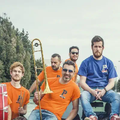 Listen to P-Funking Band, watch music videos, read bio, see tour dates & more!