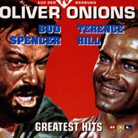 Oliver Onions - Bud Spencer / Terence Hill Greatest Hits - Various Artists