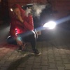 pawciu - Druga W Nocy