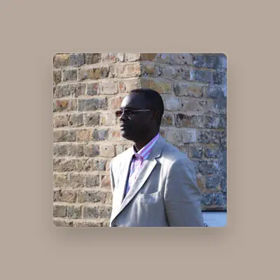 Listen to Jean Sylvain Akoula Temple, watch music videos, read bio, see tour dates & more!