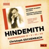 Hindemith: Kammermusik, Vol. 2