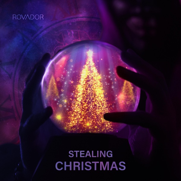 Stealing Christmas