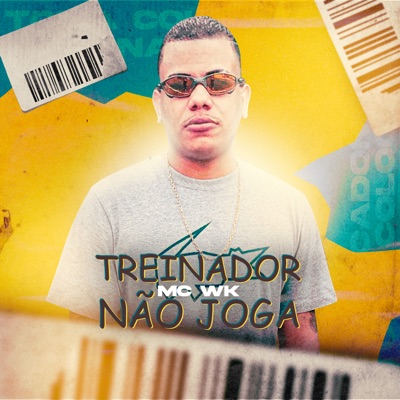 Treinador Não Joga - Single