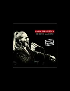 Dengarkan Anna Serafińska, tonton video musik, baca bio, lihat tanggal tur & lainnya!