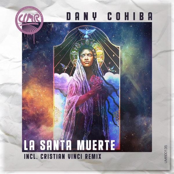 La Santa Muerte - Single