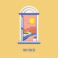 Wind - Single - Ben Bada Boom