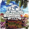DJ Arafat Approchez regardez (feat. DJ Arafat) African Moove Summer Hits 2016