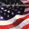 Garry Owen March (America Medley) - US Air Force Heritage of America Band & Major Larry H. Lang lyrics