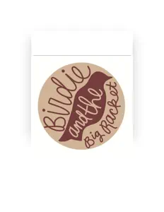 收听 Birdie and the Big Racket、观看音乐视频、阅读小传、查看巡演日期等 ！