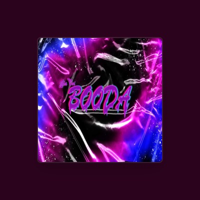 Listen to Ya Boi Booda, watch music videos, read bio, see tour dates & more!
