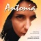 Antonia - Jorge Aliaga lyrics