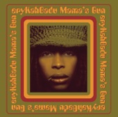 Erykah Badu - In Love With You