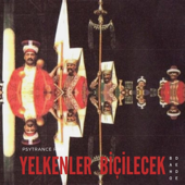 Yelkenler Biçilecek (Psytrance Remix)