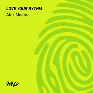 Love Your Rythm - Single