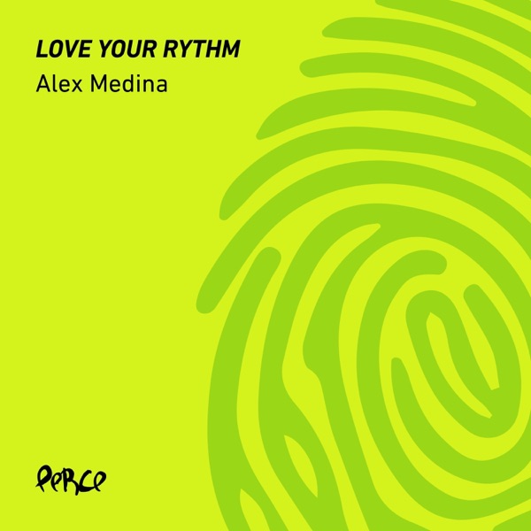 Love Your Rythm - Single