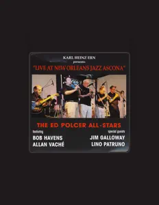 Listen to Allan Vaché, watch music videos, read bio, see tour dates & more!