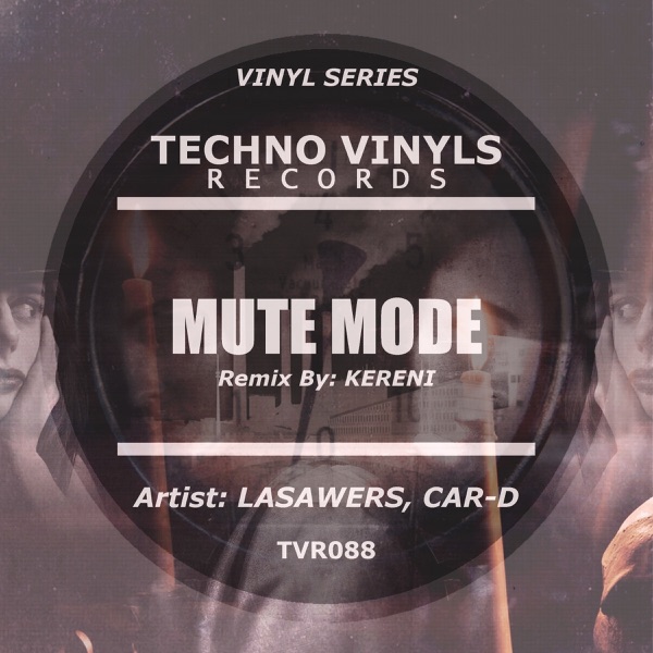 Mute Mode - EP