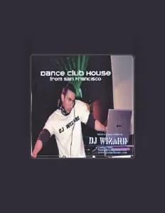 Dengarkan DJ WIZARD, tonton video musik, baca bio, lihat tanggal tur & lainnya!