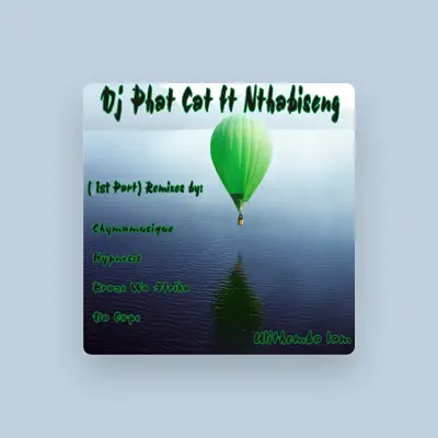 Listen to Dj Phat Cat, watch music videos, read bio, see tour dates & more!