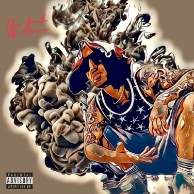 The Book of Mess - EP