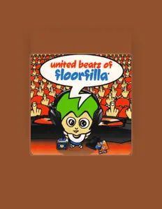 Listen to Floorfilla, watch music videos, read bio, see tour dates & more!