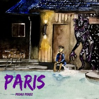 Paris - Single - Pedro Perez