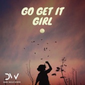 Go Get It Girl artwork