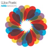 Wax Poetic - Angels (feat. Norah Jones & Ilhan Ersahin)