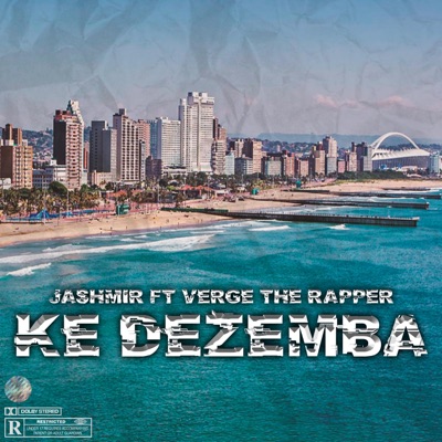 Ke Dezemba (feat. Verge the Rapper) - Single