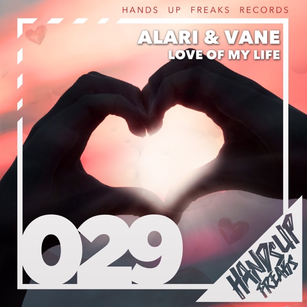 Love of My Life - Single
