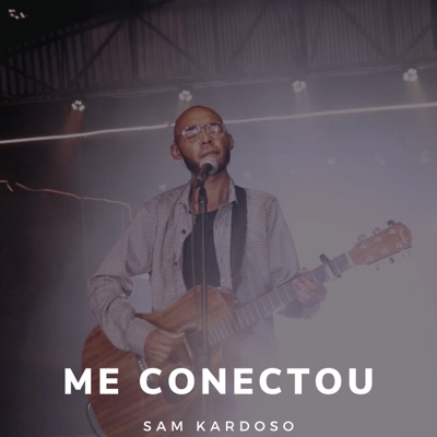 Me Conectou (Ao Vivo) - Single