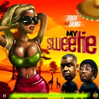 My Sweetie by Zdea (feat. Deng) - Single - Zdea