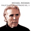 Philip Glass Soundtracks, Vol. II