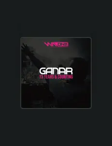 Ryan Ganarを聴いたり、ミュージックビデオを鑑賞したり、経歴やツアー日程などを確認したりしましょう！