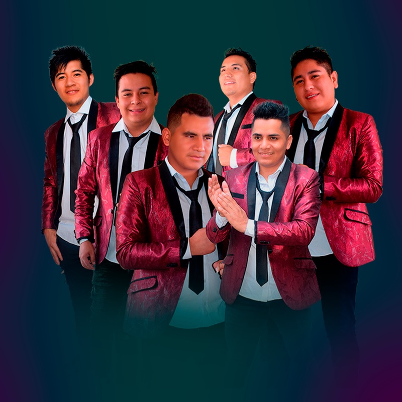 América Band - Mi Niña