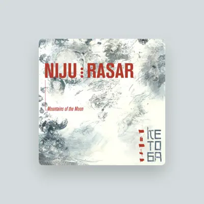Listen to Rasar, watch music videos, read bio, see tour dates & more!