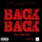Back Back (feat. Kyng Kilo) - Meezy lyrics
