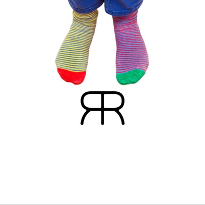 MISMATCHED SOCKS - Single