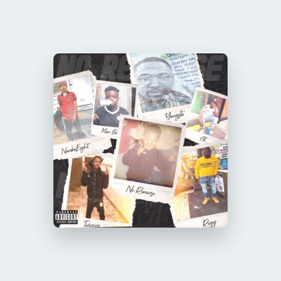 Listen to G Skino, watch music videos, read bio, see tour dates & more!