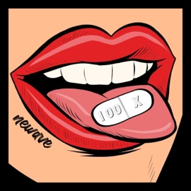 100 X NEWAVE