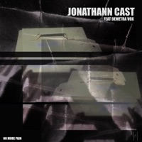 No More Pain (feat. Demetra Vox) - EP - Jonathann Cast