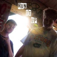 RUN IT UP - Single - Able. & headless_DATA