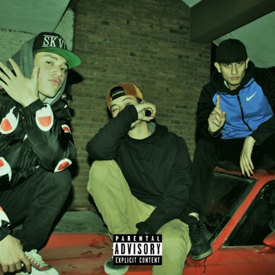 alaiseba - EP