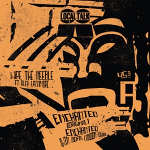 Enchanted (feat. Alex Lattimore)
