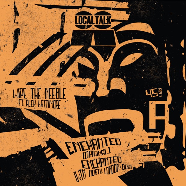 Enchanted (feat. Alex Lattimore)