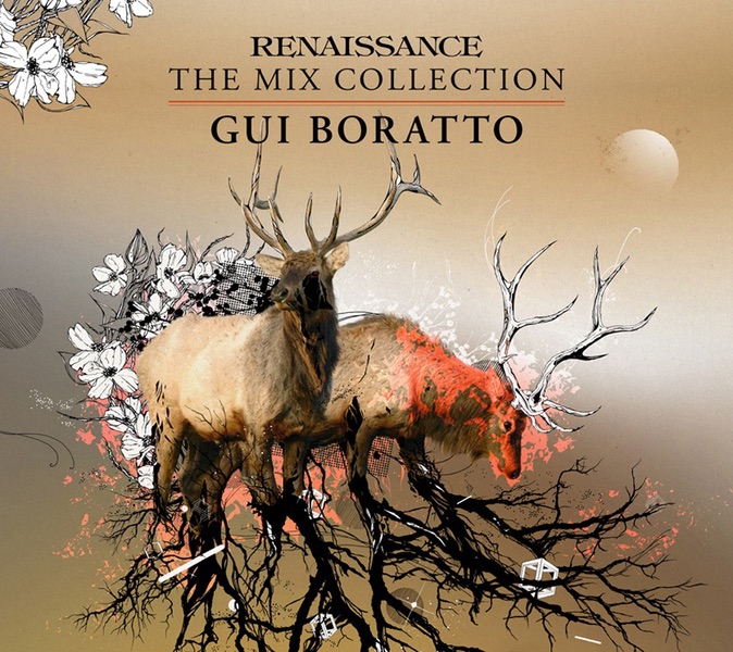 Renaissance - The Mix Collection: Gui Boratto