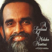 Garland of Moksha Mantras artwork