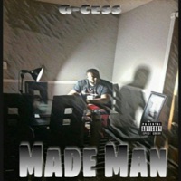 Made Man - EP - G-Cess