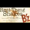 B'z - Real Thing Shakes artwork