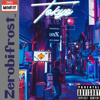 Tokyo - EP